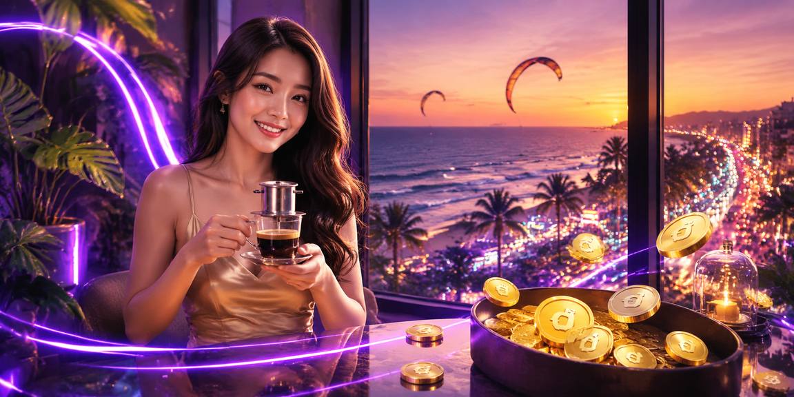 vty21 vty21 — sảnh chơi dành riêng cho Việt Nam